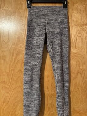 Lululemon leggings 2xx Small